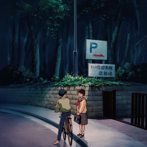 Safe Return - Luv.ly