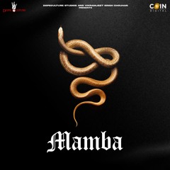 Mamba By Harpreet Kalewal | Coin Digital | New Punjabi Songs 2023