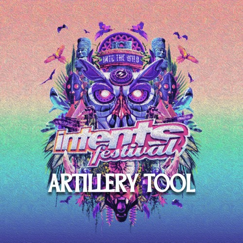 Artillery - Intents Tool