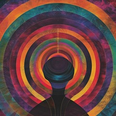 Psychedelic Voice Effects Test