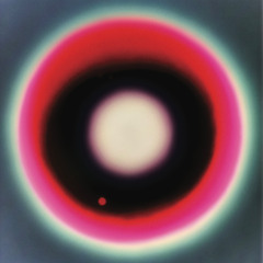 Mor Elian - Solid Space (topo2-004)