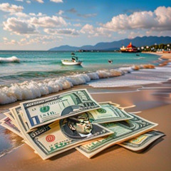 Money Alone