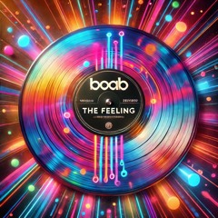 The Feeling