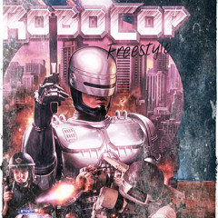 ROBOCOP FREESTYLE (prod by. GOLDLION)