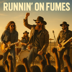 Runnin on Fumes