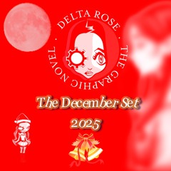 Delta Rose the December Set 2025