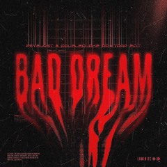 Luminite - Bad Dream (Psyburst & Doublequake Rawtrap Edit)