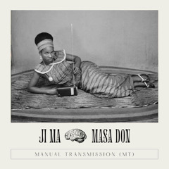 ji ma masa don