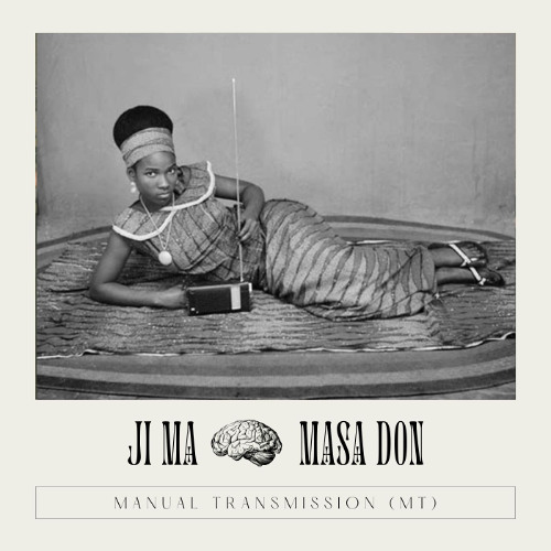 ji ma masa don