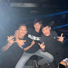 EYY DIGOYANG SAYANGGG!! (AVIZZ X DODEK X ICANN)