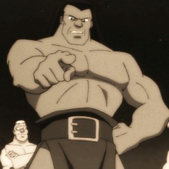 Gargoyles Season 2, Episode 5: "The Mirror"