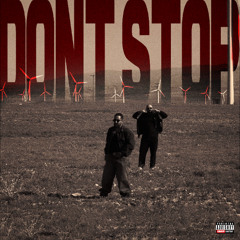 Aref RF - Dont Stop x Shamshir