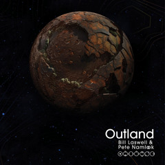 African Virus - Electronic Sonata With A Cold Loved By Nature - Part 3 (Outland Two)