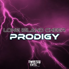 Long Island Cheer Prodigy 2025-26