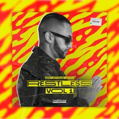SET AFROHOUSE RESTLESS VOL.1 MATHOUSE DJ