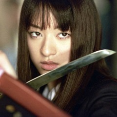 CC KILL BILL (damntibi)