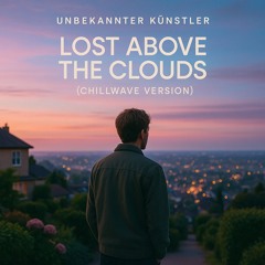 Lost Above the Clouds (Chillwave Version)