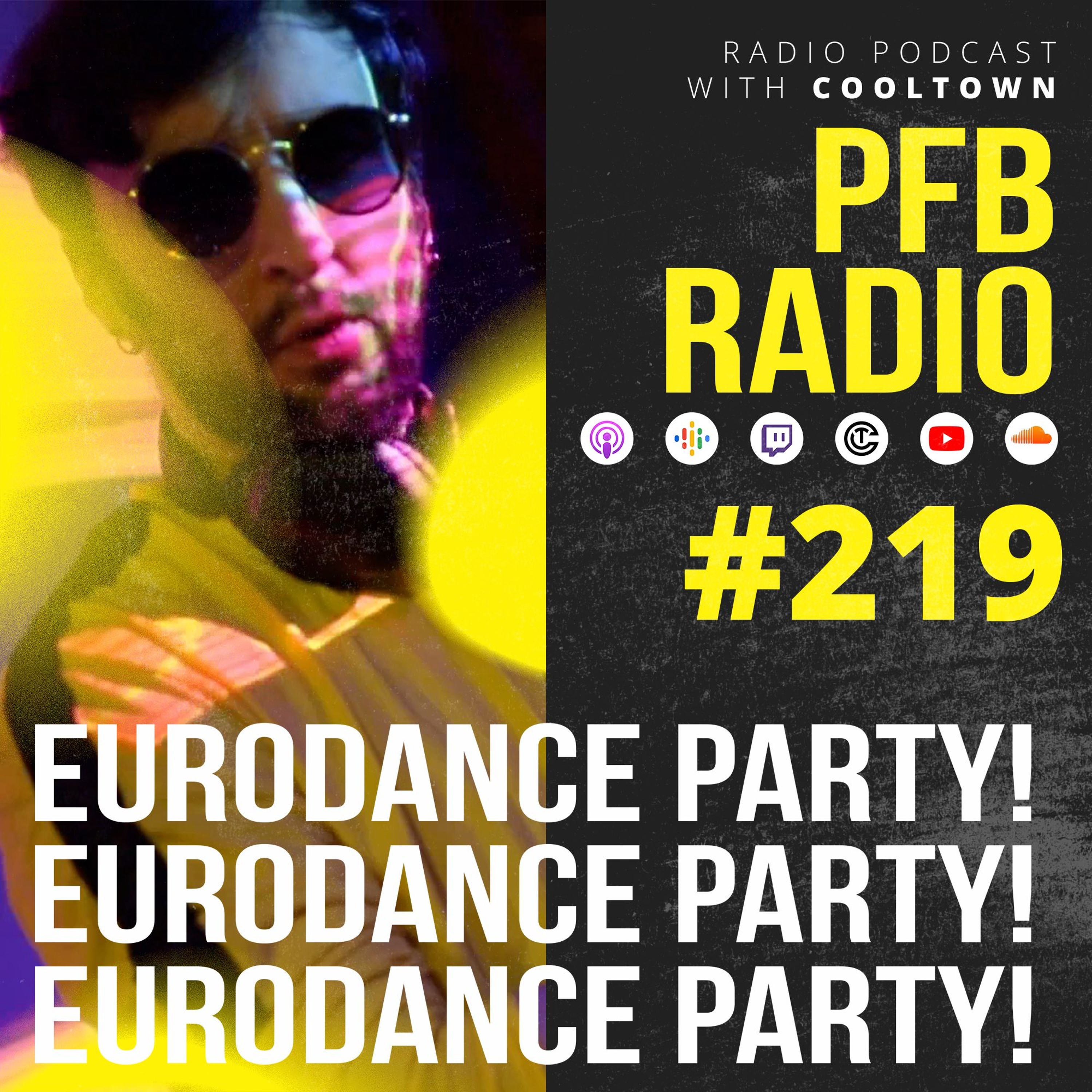 PFB Radio