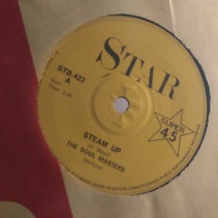 The Soul Masters - Steam Up