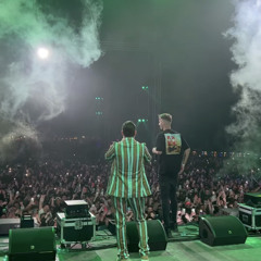 YNY Sebi feat. Bogdan DLP - Tarabanele (BEACH, PLEASE!)