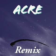 Belly Dancer (Acre Remix) FREE