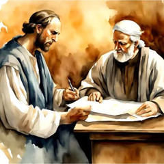 The Parable of the Unjust Steward