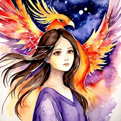 Rising Phoenix