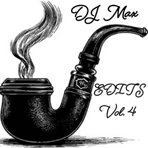 DJ Max - I know these DJs