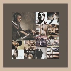 Kanye Production Mix (Pt 1): Undeniable Genius