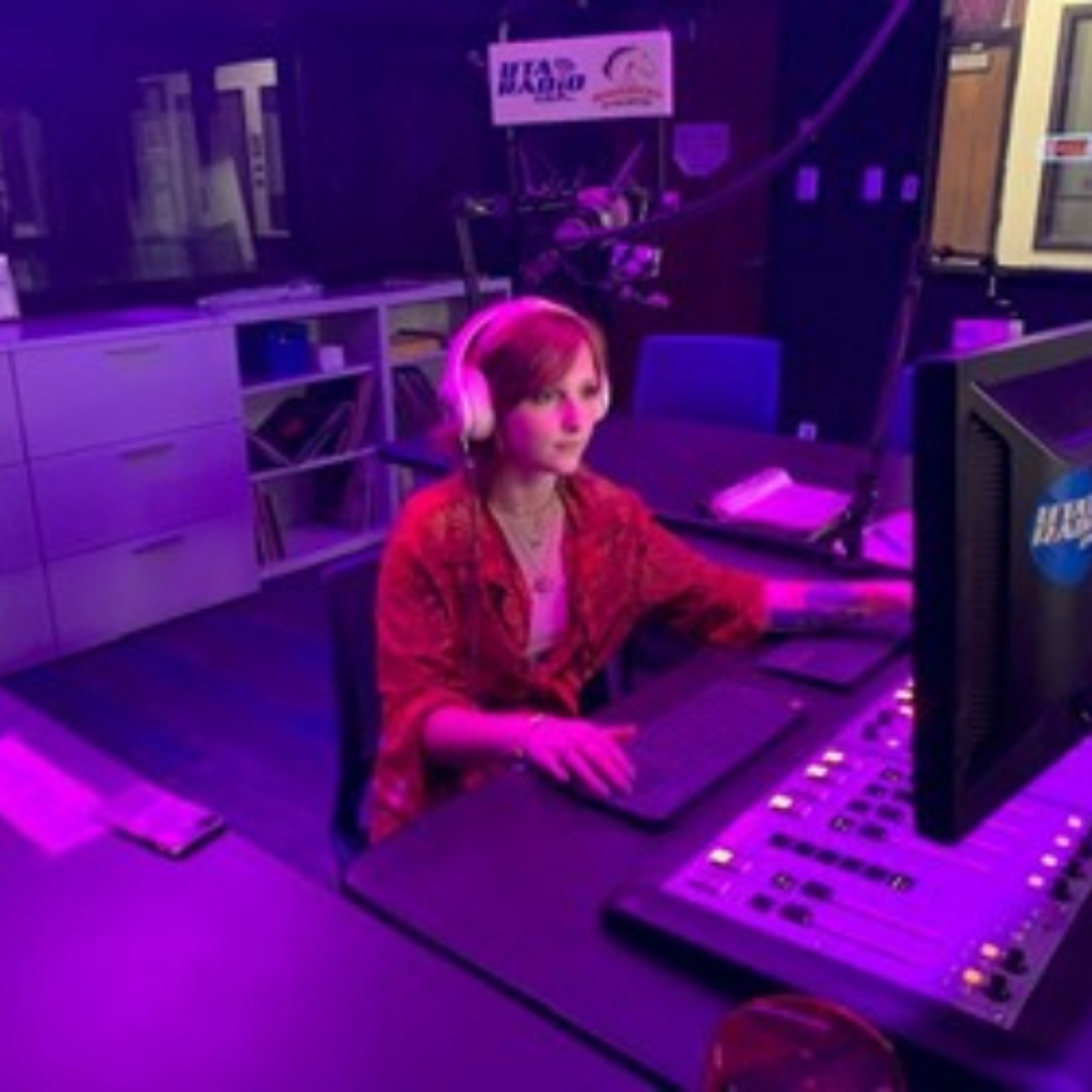 Em FM Aircheck episode artwork