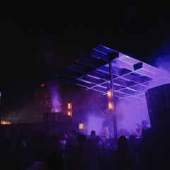 Mary Lake at Dekmantel Selectors 2024