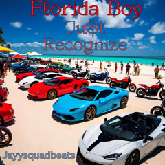 Florida Boy Feat. HellNaww