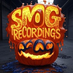 SMOG 008 (PUMPKIN)