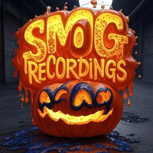 SMOG 008 (PUMPKIN)