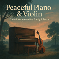 Piano Breeze (Peaceful Piano)
