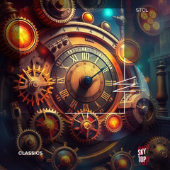 Alexey Sonar - SkyTop Classics [SkyTop]