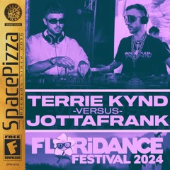 TERRIE KYND VS JOTTAFRANK @ FLORIDANCE FESTIVAL 2024