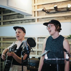 Hukassa ja humalassa