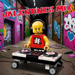 Valentines 2025 Mix