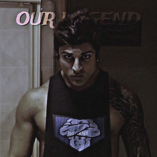 Zyzz - Я Тебя Не Отдам (I won't give you up)