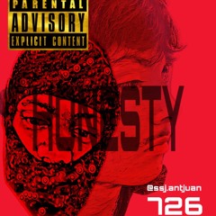 Honesty (Ft.726) {P.YungLando}