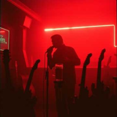 A New Disease (elvis 1)