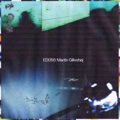 ED056: Martin Gilleshøj Live @ Macadam