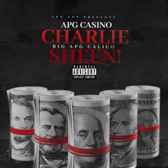 APG-Calico n Casino x Charlie Sheen