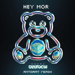Ozuna Ft. Feid - Hey Mor (Antoamt Remix)