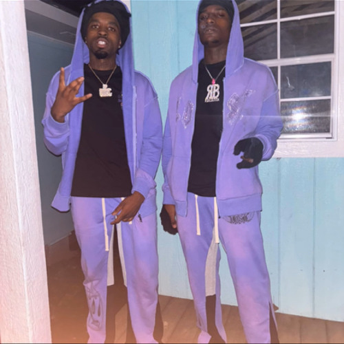 Me R U - MMY Ash x Bleeda