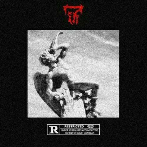 7xvn - S T a T I C (prod. 7xvn)