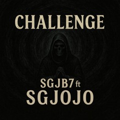 Challenge (feat. SGJOJO)