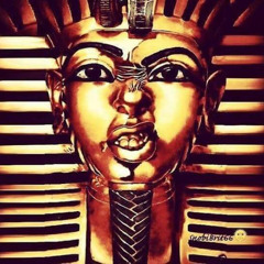 KING TUT ft. Osamason