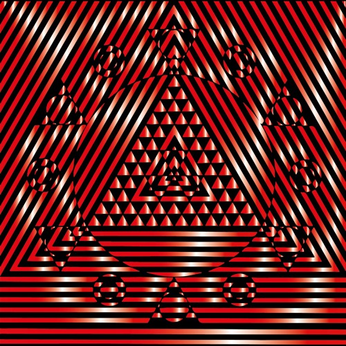 FREE DOWNLOAD: HRDDMAT - Seductive Freckle (War DEN Remix) REWORK